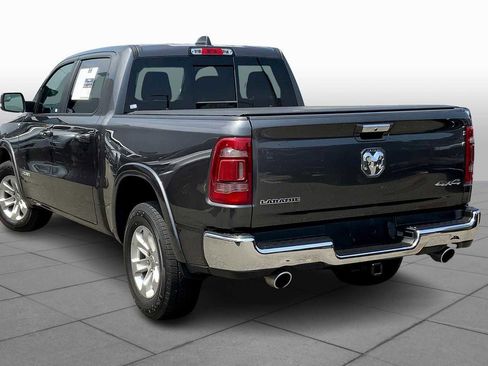 Used 2022 RAM 1500 Laramie image 11