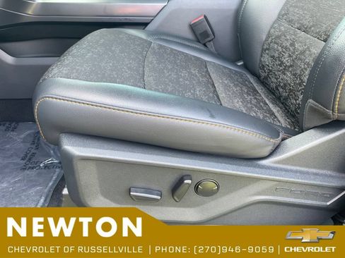 Used 2026 Ford F150 Tremor AWD/4WD image 6