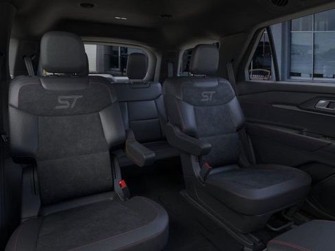 New 2026 Ford Explorer ST RWD image 11