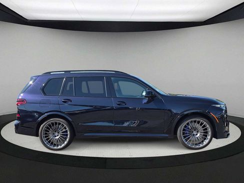 Used 2024 BMW ALPINA XB7 AWD/4WD image 9