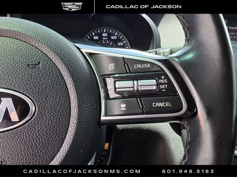 Used 2020 Kia Optima Premium FWD image 30