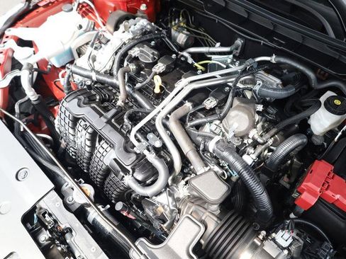 New 2025 Nissan Altima 2.5 SV w/ SV Special Edition Package image 25