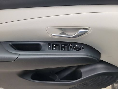 Used 2026 Hyundai Tucson SEL Plus FWD image 18
