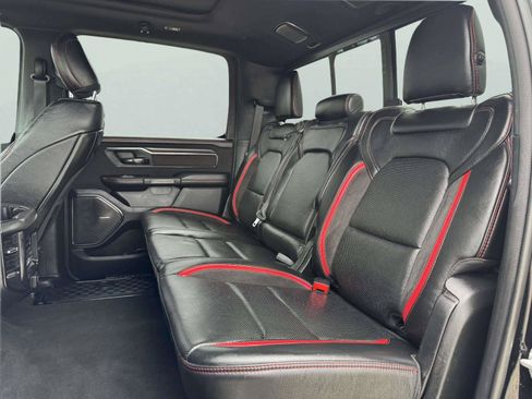 Used 2021 RAM 1500 TRX w/ TRX Level 2 Equipment Group AWD/4WD image 41