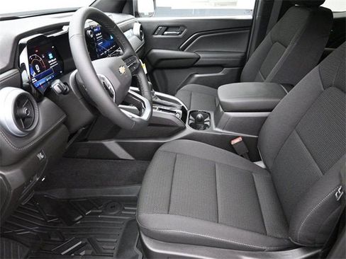 New 2026 Chevrolet Colorado LT image 16