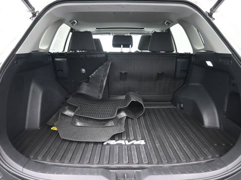 Used 2023 Toyota RAV4 XLE w/ Convenience Package AWD/4WD image 26