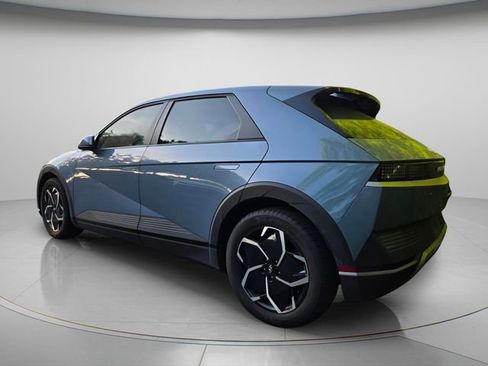 Used 2023 Hyundai Ioniq 5 SEL image 7