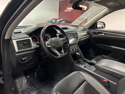Used 2021 Volkswagen Atlas SE FWD image 14
