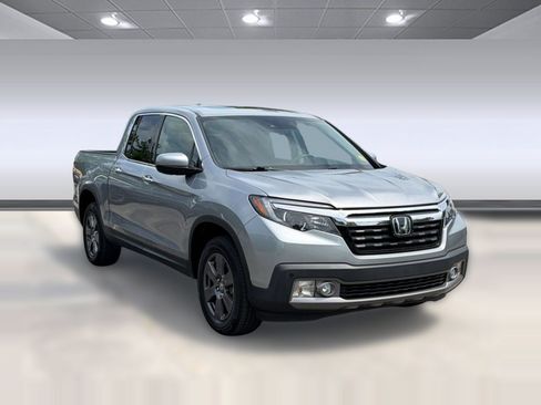 Used 2020 Honda Ridgeline RTL-E image 7