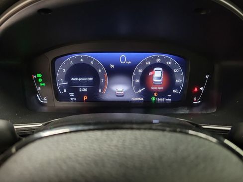 Used 2023 Honda Civic Touring image 28
