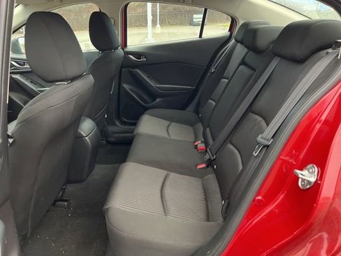 Used 2014 MAZDA MAZDA3 i Touring w/ Technology Package image 14