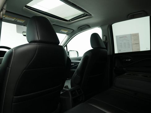 Used 2023 Honda Ridgeline RTL-E image 30