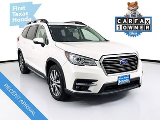 Used 2022 Subaru Ascent Limited w/ Technology Package video 1