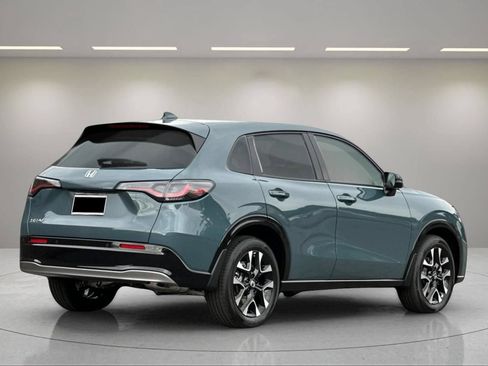 New 2027 Honda HR-V EX-L image 3