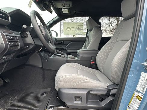 New 2026 Toyota Tacoma SR5 image 12