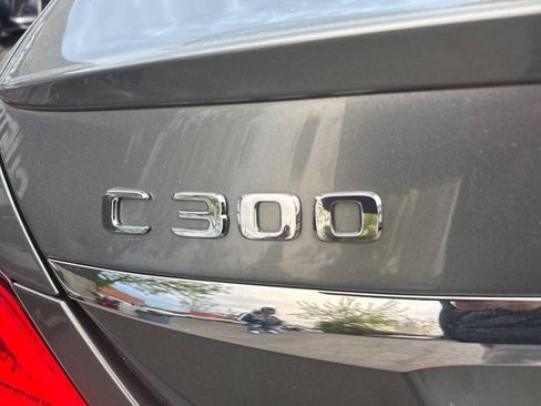 Used 2021 Mercedes-Benz C 300 4MATIC Sedan w/ AMG Line image 22