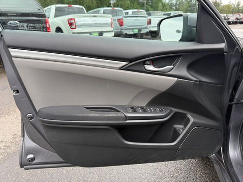Used 2019 Honda Civic LX image 20