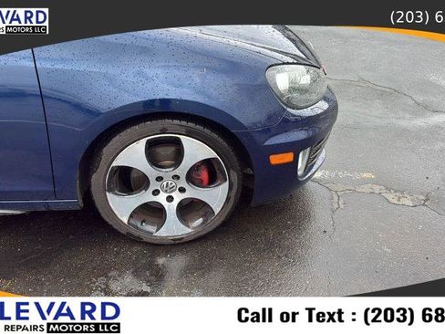 Used 2013 Volkswagen Golf 4-Door FWD image 12