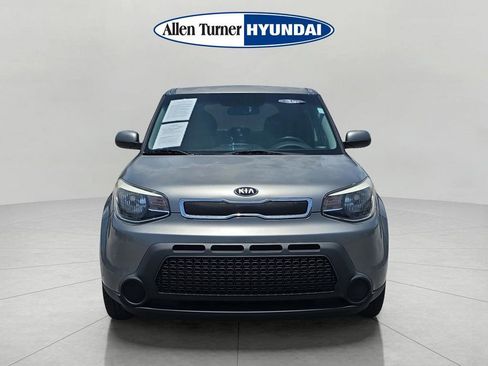 Used 2016 Kia Soul FWD image 3