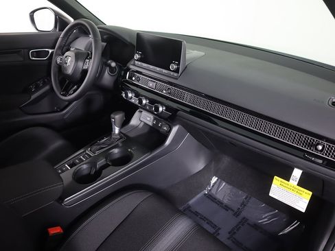 New 2026 Honda Civic Sport image 18