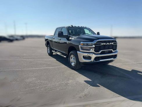 New 2026 RAM 2500 Tradesman image 17