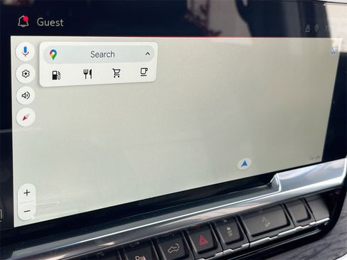 New 2026 GMC Sierra 3500 SLT w/ SLT Premium Package image 19