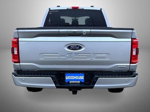 Used 2022 Ford F150 XLT w/ Equipment Group 302A High image 6