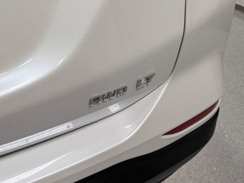 Certified 2024 Chevrolet Equinox LT image 5