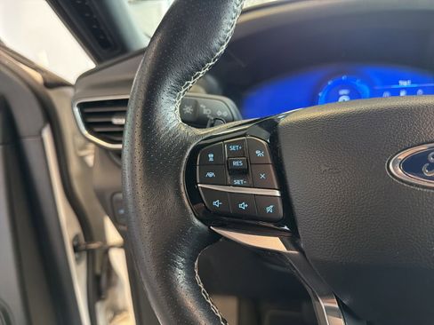 Used 2023 Ford Explorer ST w/ Equipment Group 401A AWD/4WD image 19