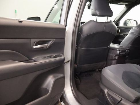 Used 2025 Toyota Grand Highlander AWD Hybrid image 29