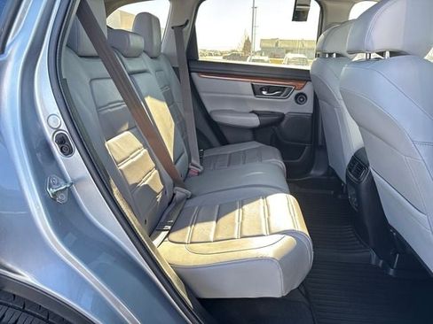 Certified 2020 Honda CR-V EX-L image 23