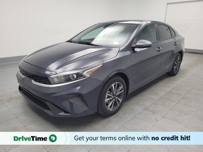Used 2023 Kia Forte LXS w/ LXS Technology Package