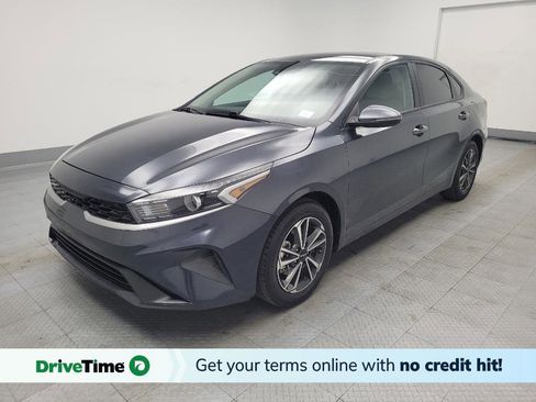 Used 2023 Kia Forte LXS w/ LXS Technology Package image 1