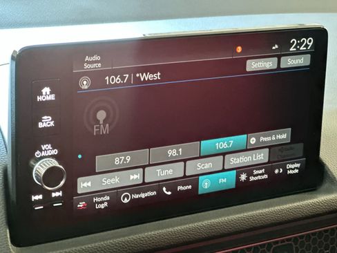 Used 2025 Honda Civic Type R image 20