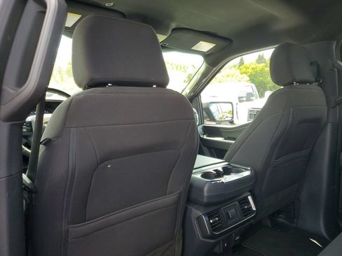 Used 2023 Ford F150 XLT w/ Equipment Group 302A High AWD/4WD image 31