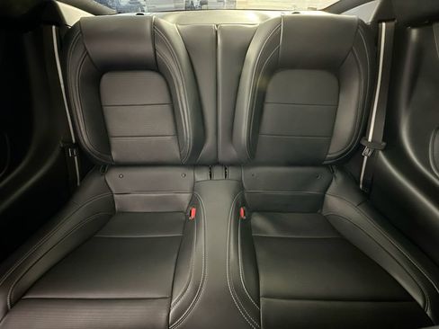 Used 2024 Ford Mustang GT Premium RWD image 13
