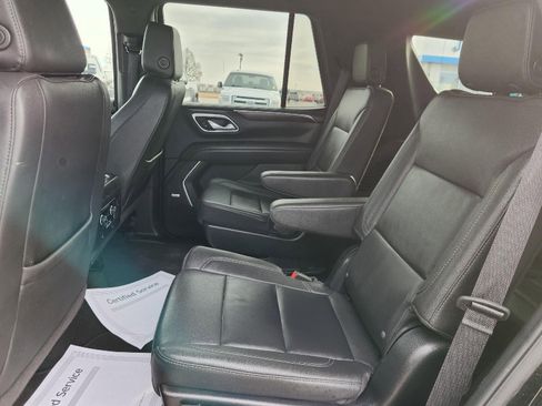 Used 2024 Chevrolet Tahoe LT image 22