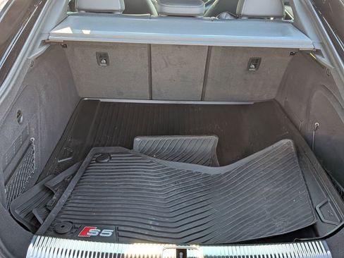 Used 2024 Audi S5 Premium Plus image 35