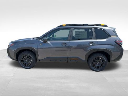 New 2026 Subaru Forester Wilderness w/ Wilderness Package AWD/4WD image 4