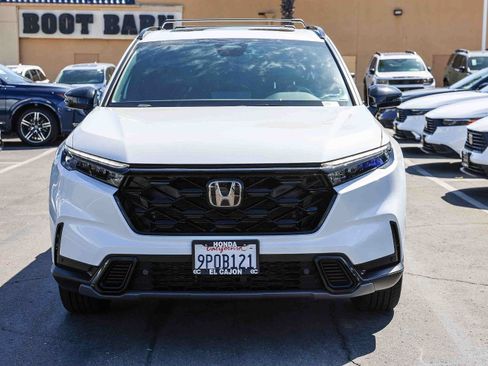Used 2025 Honda CR-V Sport-L image 19