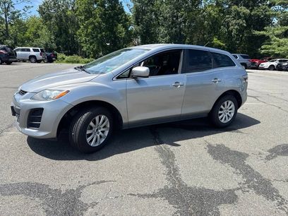 Used 2010 MAZDA CX-7 i Sport
