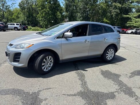Used 2010 MAZDA CX-7 i Sport FWD image 1