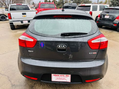 Used 2014 Kia Rio EX image 4