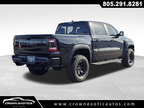 Used 2021 RAM 1500 TRX w/ TRX Level 2 Equipment Group image 7