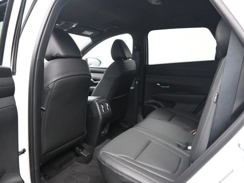 New 2026 Hyundai Tucson XRT AWD/4WD image 27