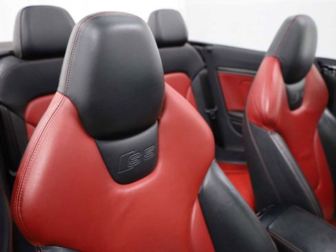 Used 2013 Audi S5 Premium Plus w/ Audi MMI Navigation Plus Pkg image 20