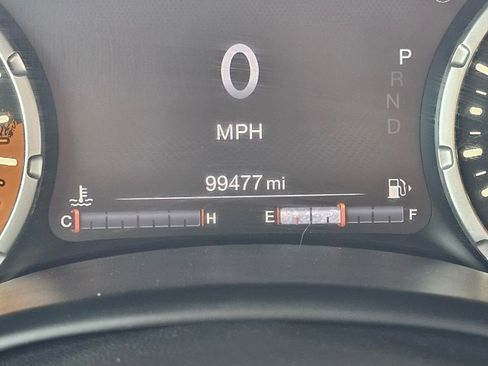 Used 2015 Jeep Renegade Limited w/ Safety & Security Group I AWD/4WD image 21