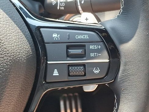 Certified 2026 Acura Integra A-Spec FWD image 23