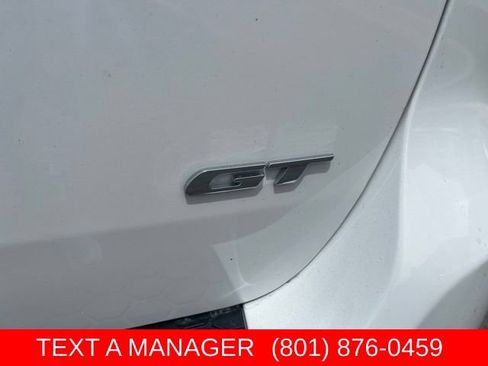 New 2026 Dodge Durango GT AWD/4WD image 11