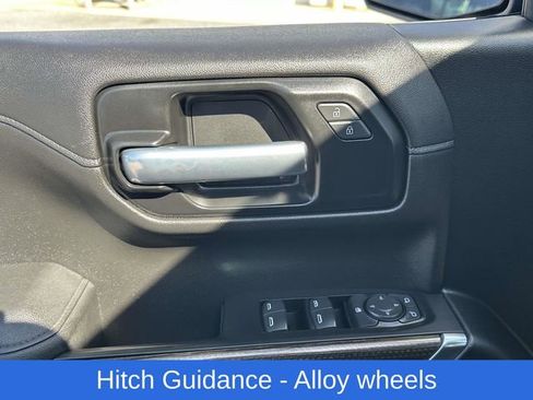 Used 2021 Chevrolet Silverado 1500 LT image 16